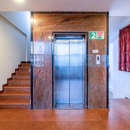 Hotel Royal Classio, 班加罗尔 外观 照片