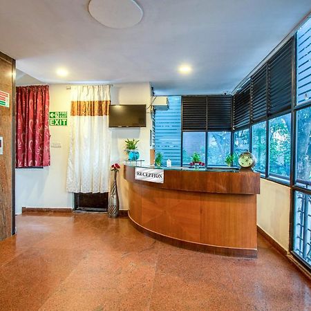 Hotel Royal Classio, 班加罗尔 外观 照片
