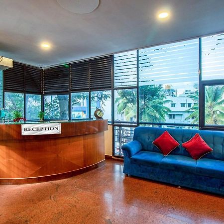 Hotel Royal Classio, 班加罗尔 外观 照片