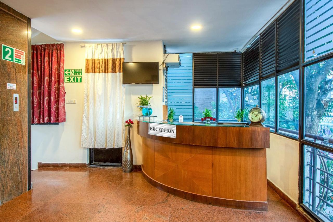 Hotel Royal Classio, 班加罗尔 外观 照片