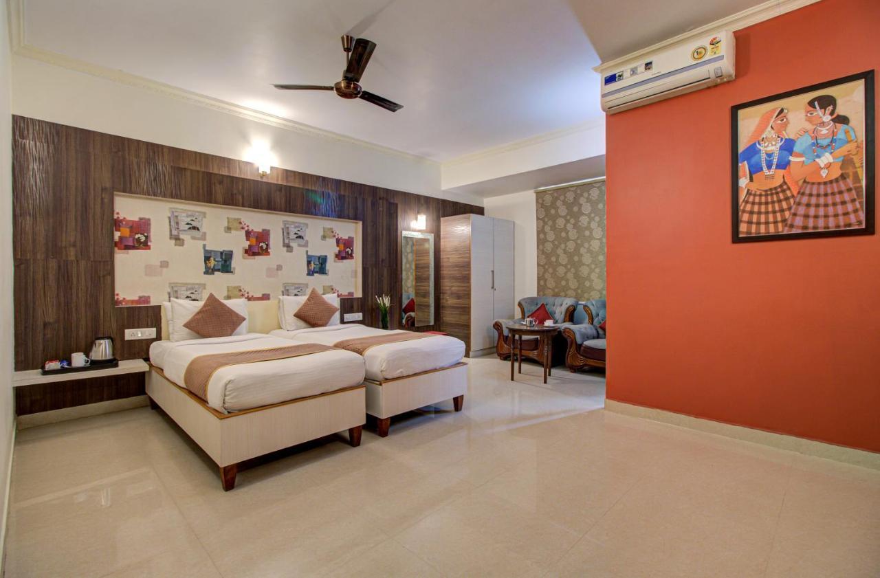 Hotel Royal Classio, 班加罗尔 外观 照片
