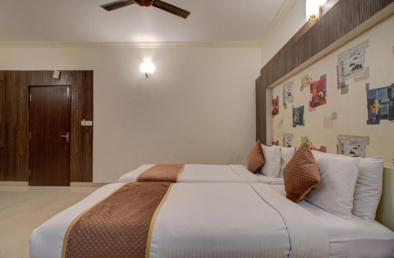 Hotel Royal Classio, 班加罗尔 外观 照片