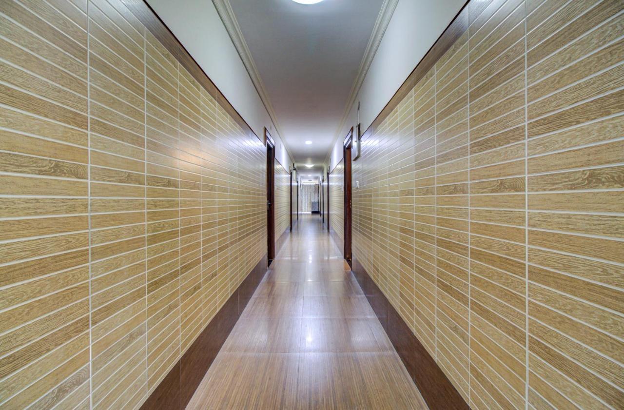 Hotel Royal Classio, 班加罗尔 外观 照片
