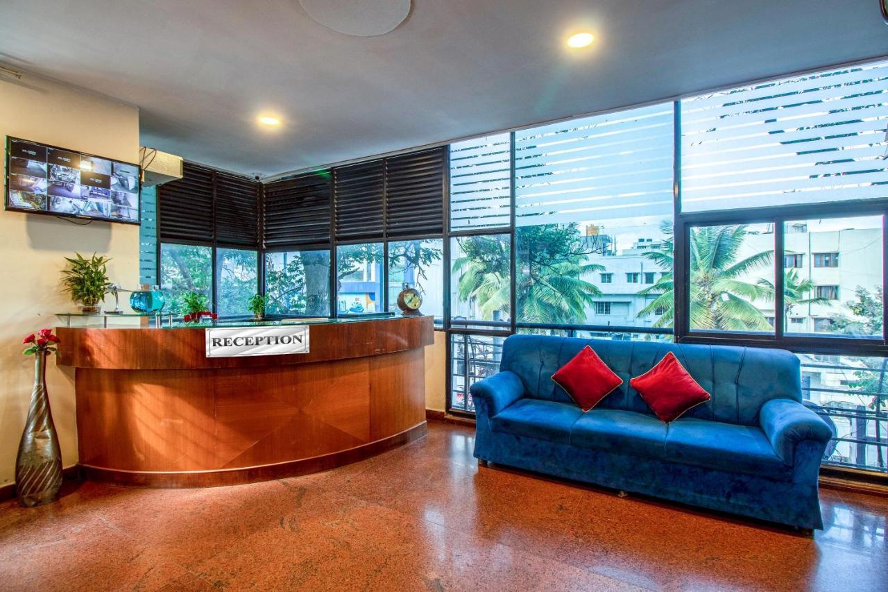 Hotel Royal Classio, 班加罗尔 外观 照片