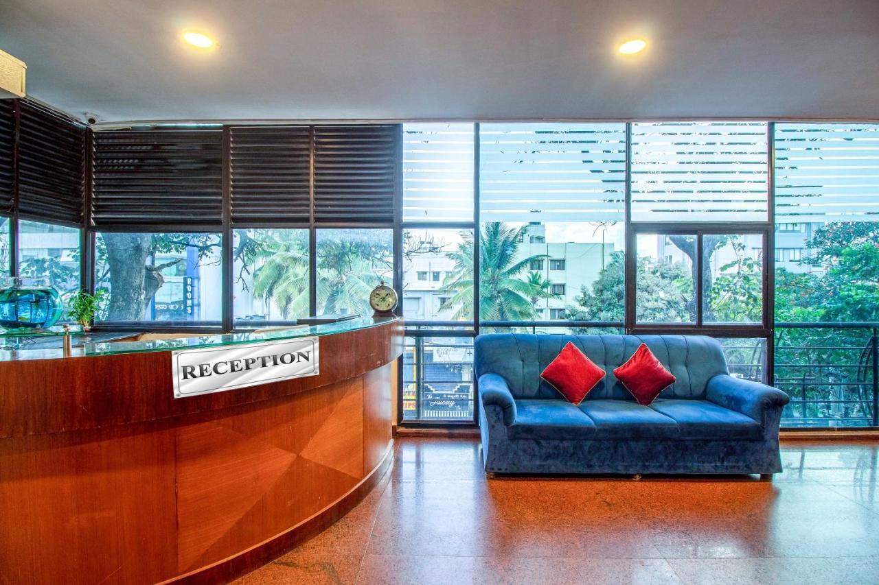 Hotel Royal Classio, 班加罗尔 外观 照片