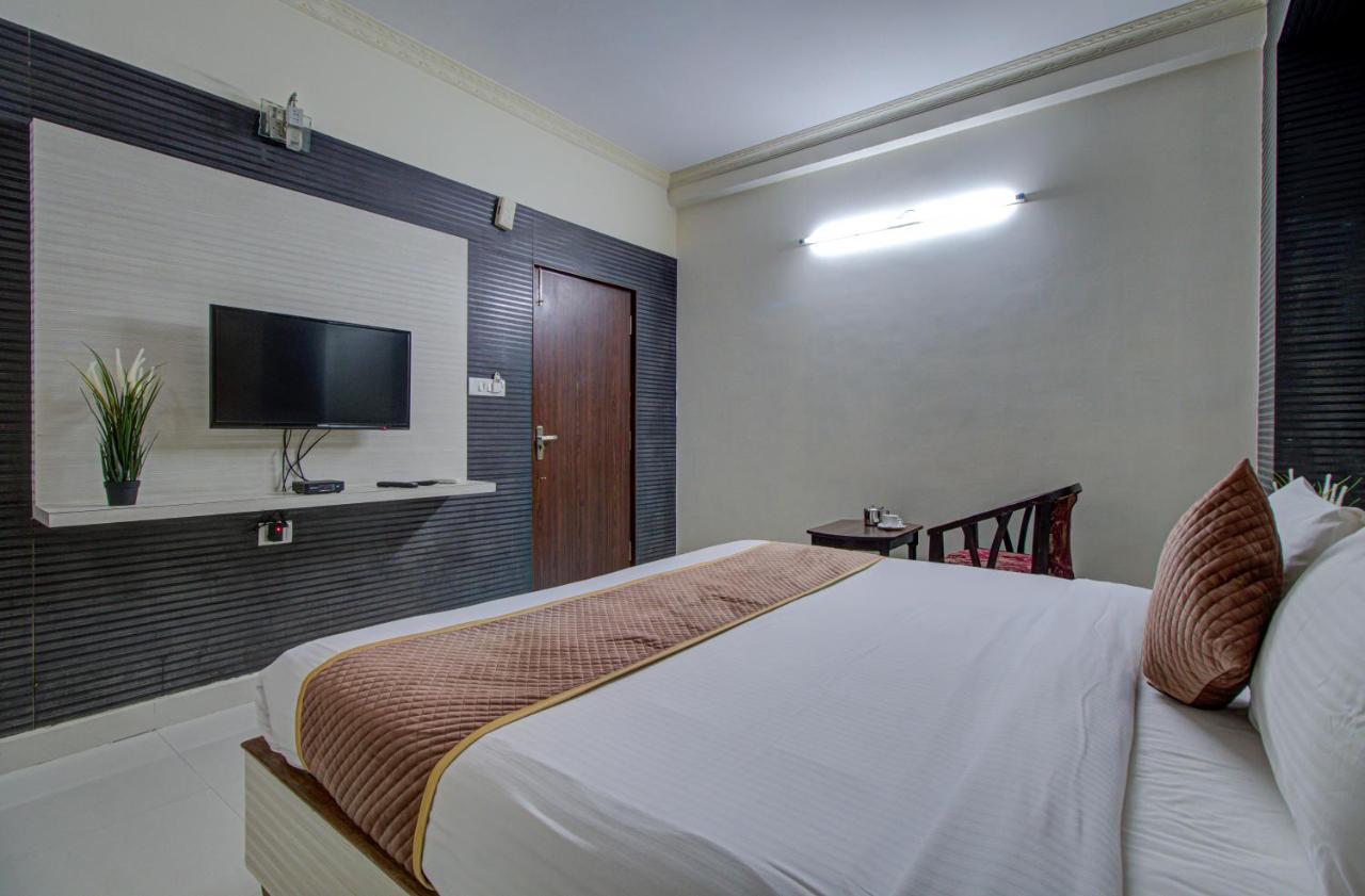 Hotel Royal Classio, 班加罗尔 外观 照片