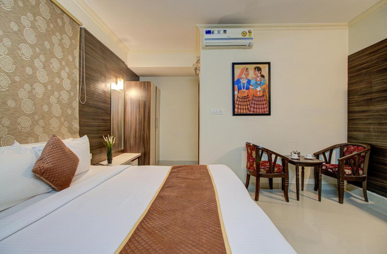 Hotel Royal Classio, 班加罗尔 外观 照片