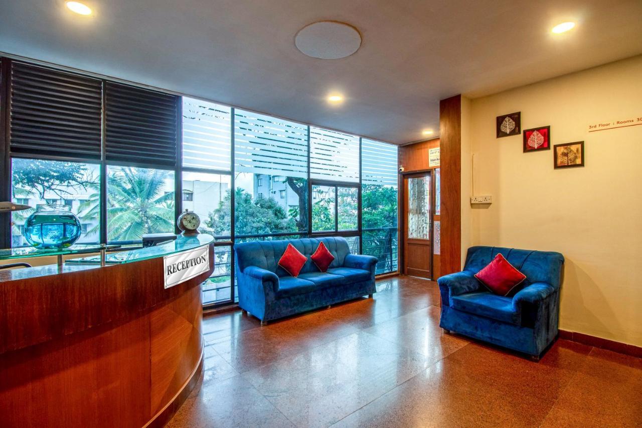 Hotel Royal Classio, 班加罗尔 外观 照片