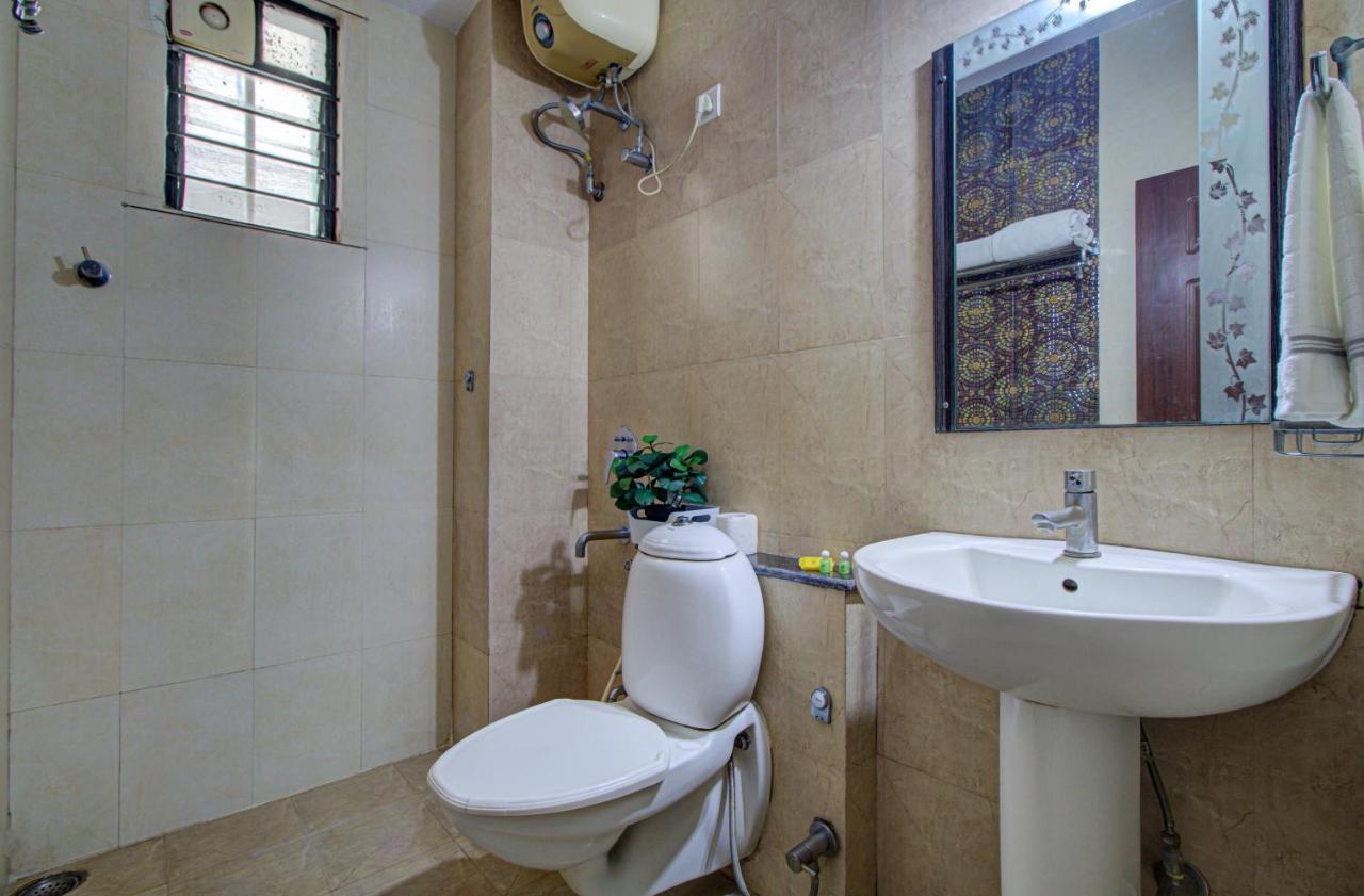 Hotel Royal Classio, 班加罗尔 外观 照片