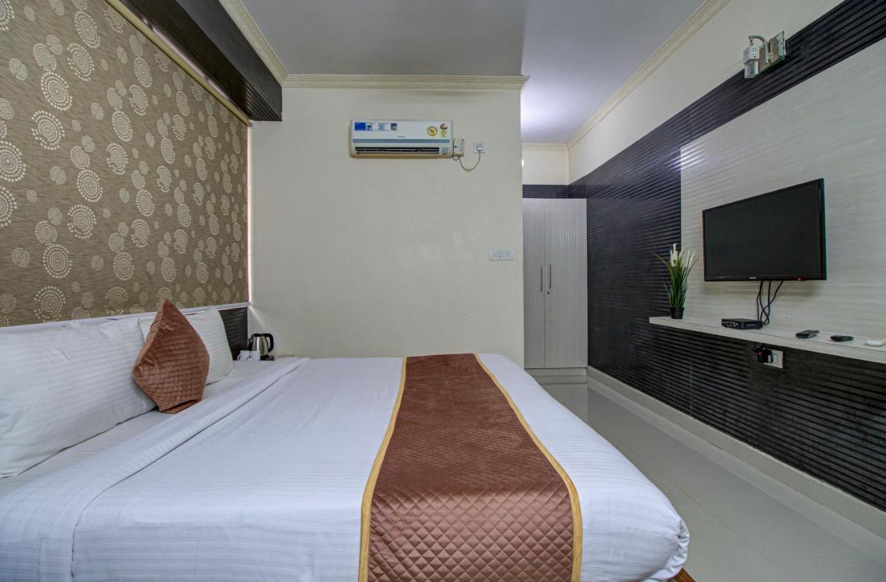 Hotel Royal Classio, 班加罗尔 外观 照片
